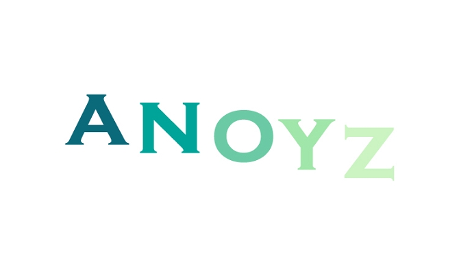 Anoyz.com